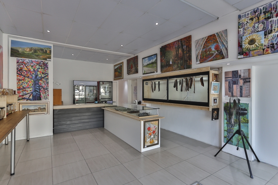 Commercial Property for Sale in Strand Central Western Cape